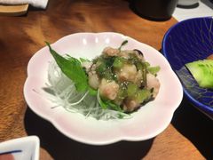 -森味薪火烧•烧鸟居酒屋•日本料理(望京店)