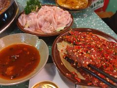 -雾都嘟重庆老火锅