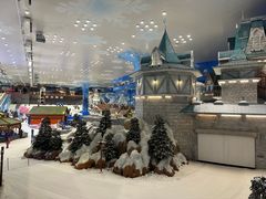 -湘江欢乐城欢乐雪域