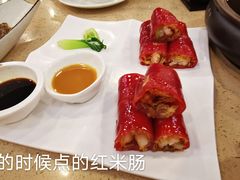 -金翠河烧鹅餐厅(解放碑时代广场店)