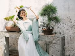 -广富林宰相府酒店·水云间