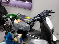 -九号电动车(安定门内大街店)