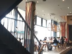 -星巴克(成都太古里二店)