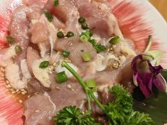 -梦山水日本烧肉(五四广场店)