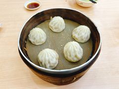 -蒋家桥饺面店(广陵路店)