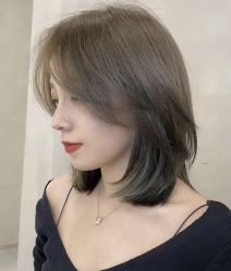 -丽时 Hair Salon