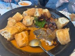 -拾久(朝阳公园店)