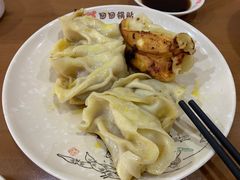 -回回锅贴(小河沿店)