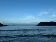 -东海半边山旅游度假区