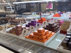 -GODIVA(王府井apm店)