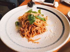-PIZZA BIANCA(万象城店)
