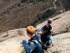 -丹东凤凰山景区