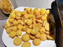 -半天妖烤鱼(即墨宝龙广场店)