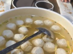 -隆喜元鱼汤包·海鲜(中联广场店)