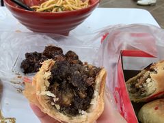 枣泥月饼-新川饮食(新川小区店)