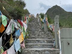 -甘堡藏寨
