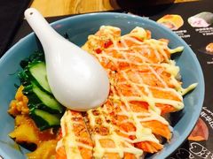 -Sushi Love 创意寿司(丽影广场店)
