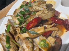 -华盛丰温州大排档(东三环南路店)