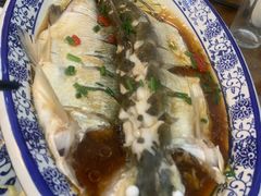 -灵福缘私房菜·农家菜(拈花湾·灵山大佛必推店)