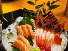 -昱匠·日本料理(金融街店)