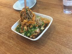 -老黄记手撕烤兔(玉林街店)
