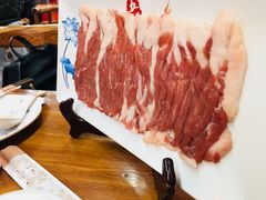 -五悦北平四季涮肉·烧烤(老商埠店)