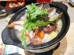 -琴寿司居酒屋(中山广场店)