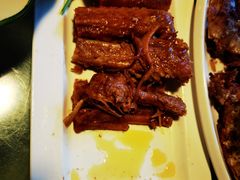 -大鹅岛绿色生态美食园