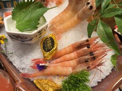 -Minase水濑·日料放题(外滩店)