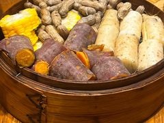 -袁州宴·地道袁州菜(袁山东路店)