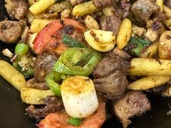 -胡师傅三下锅(汽车站店)