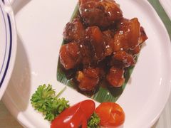 糖醋小排-上海年代(水上东路店)