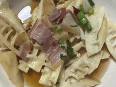 -玲燕蒸菜馆(江东路店)