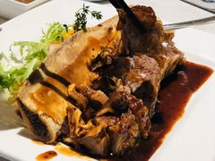-上海宝华喜来登酒店·采悦轩中餐厅