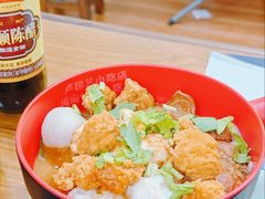 -卢聪艺小吃店(阳翟总店)