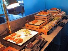 -君亭酒店·亭下餐厅(前海店)