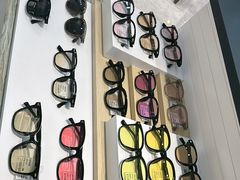 -浙文眼镜(清江西路店)