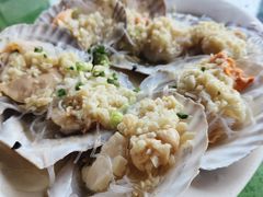 -盛港湾海鲜食府(黄沙店)