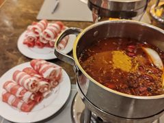 -大唐西市酒店-丝路阳光西餐厅