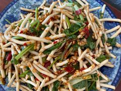 -姚记抚仙湖石锅鱼庄