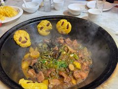 -福熙鼎铁锅炖鱼(槐中路店)