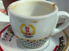 -香港新发烧腊茶餐厅(书城店)