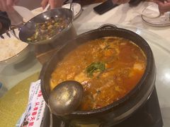 -春天里餐厅(西田城店)
