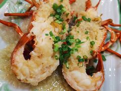 -友强·23年特色海鲜大排档(厦门店)