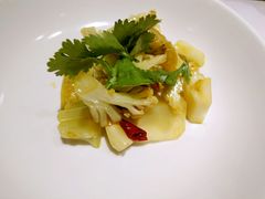 -幸福蔬·时尚蔬食(黄山湖公园店)