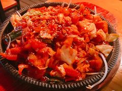 -首尔大排档