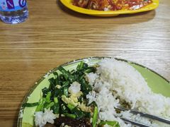 -南京信息职业技术学院-1食堂