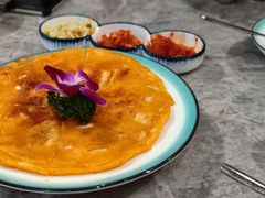 -屋里家延边朝鲜族冷面(梅林3店)