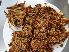 -松明一烤肉馆(鲁园店)