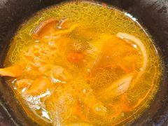 -芸山季·云南山珍菌火锅(人民广场来福士店)